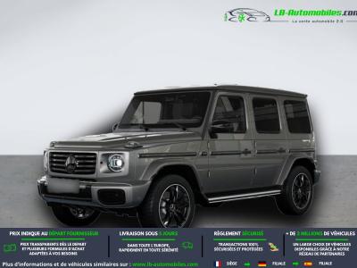 Mercedes Classe G 500 BVA