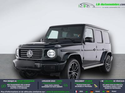 Mercedes Classe G 500 BVA