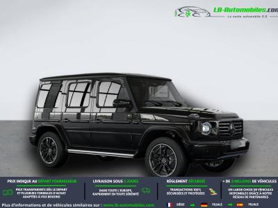 Mercedes Classe G 500 BVA