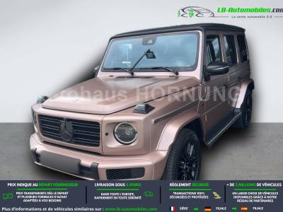 Mercedes Classe G 500 BVA