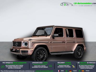 Mercedes Classe G 500 BVA
