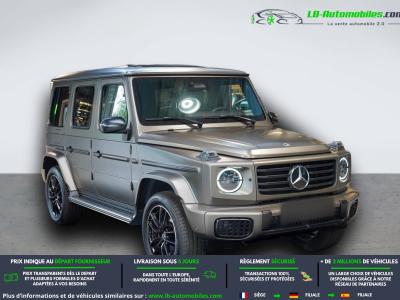 Mercedes Classe G 500 BVA