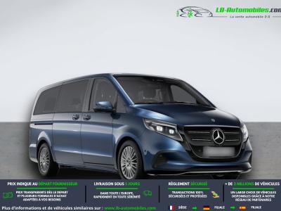 Mercedes EQV 300 Long 204 ch