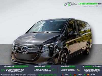 Mercedes EQV 300 Long 204 ch