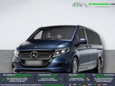 Mercedes EQV 300 Long 204 ch