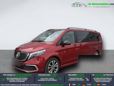 Mercedes EQV 300 Long 204 ch