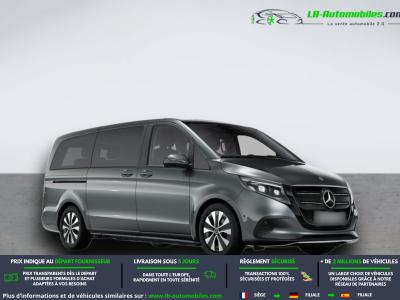 Mercedes EQV 300 Long 204 ch