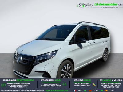 Mercedes EQV 300 Long 204 ch