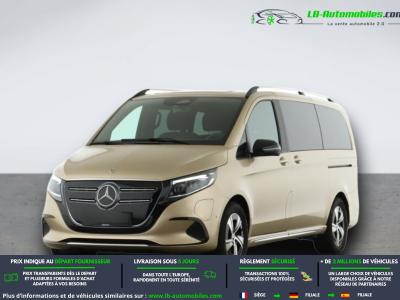 Mercedes EQV 300 Long 204 ch