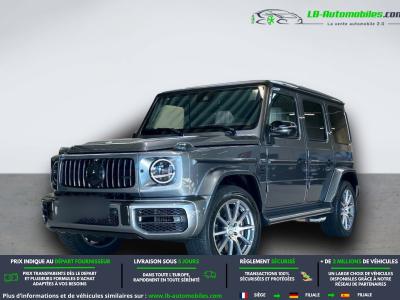 Mercedes Classe G G 63 AMG BVA