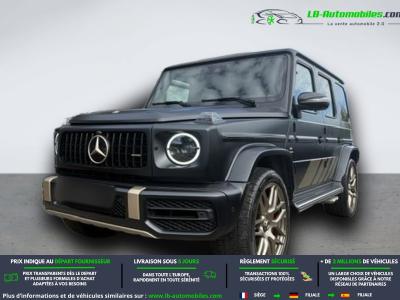 Mercedes Classe G G 63 AMG BVA