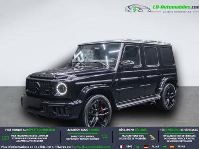 Mercedes Classe G G 63 AMG BVA