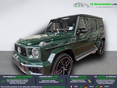 Mercedes Classe G G 63 AMG BVA