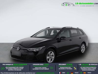 Volkswagen Golf SW 2.0 TDI 116 BVM