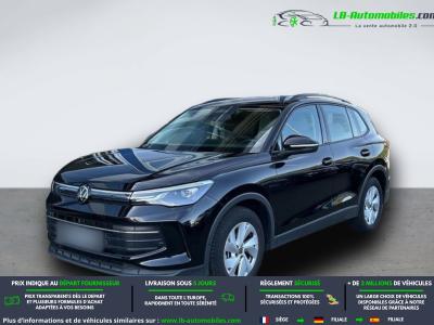 Volkswagen Tiguan 2.0 TDI 150ch BVA