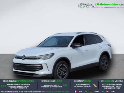 Volkswagen Tiguan 2.0 TDI 150ch BVA