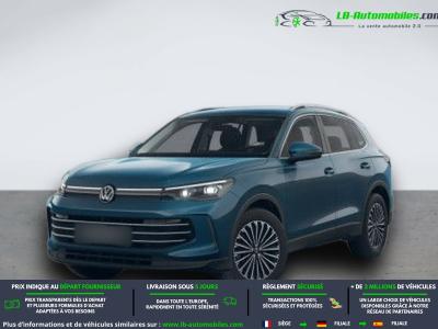 Volkswagen Tiguan 2.0 TDI 150ch BVA