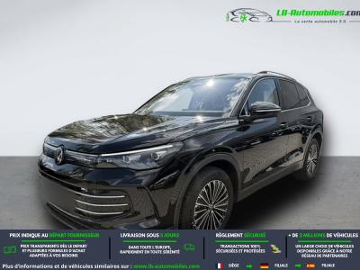 Volkswagen Tiguan 2.0 TDI 150ch BVA
