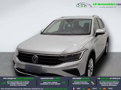 Volkswagen Tiguan 2.0 TDI 150ch BVA