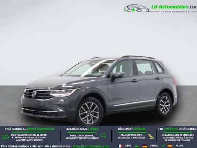 Volkswagen Tiguan 2.0 TDI 150ch BVA
