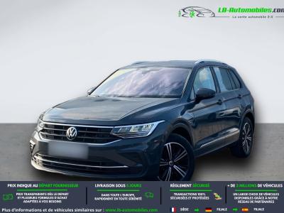 Volkswagen Tiguan 2.0 TDI 150ch BVA