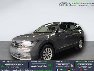 Volkswagen Tiguan 1.5 eTSI 150 BVA
