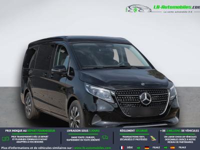 Mercedes Classe V Marco Polo 300d BVA RWD