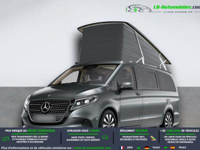 Mercedes Classe V Marco Polo 300d BVA RWD