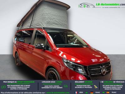 Mercedes Classe V Marco Polo 300d BVA RWD