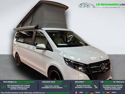 Mercedes Classe V Marco Polo 300d BVA RWD