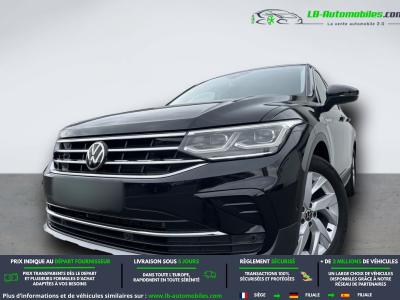 Volkswagen Tiguan 2.0 TDI 150ch BVA