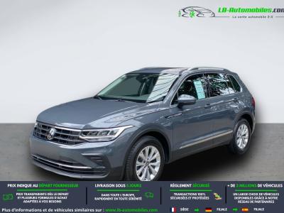 Volkswagen Tiguan 2.0 TDI 150ch BVA