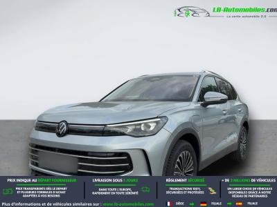 Volkswagen Tiguan 1.5 eHybrid 245 BVA