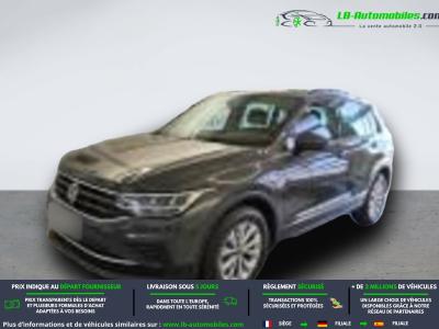 Volkswagen Tiguan 1.5 eHybrid 245 BVA