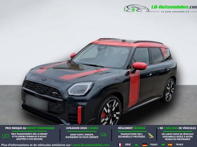 Mini Countryman 300ch BVA