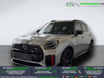 Mini Countryman 300ch BVA