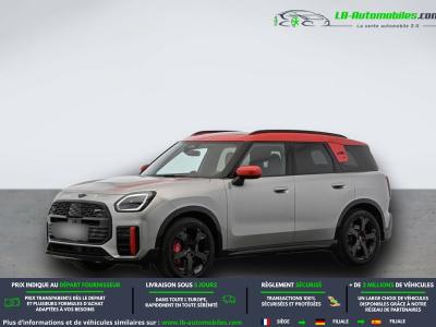 Mini Countryman 300ch BVA