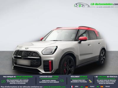 Mini Countryman 300ch BVA