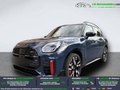 Mini Countryman 300ch BVA