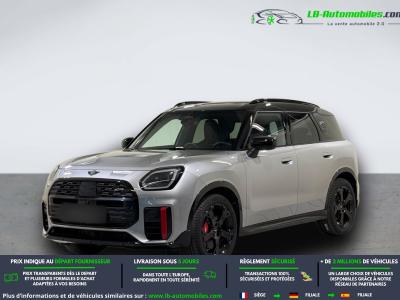 Mini Countryman 300ch BVA