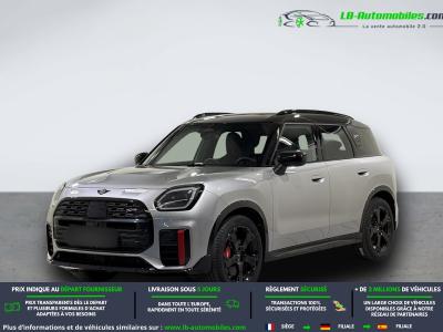 Mini Countryman 300ch BVA