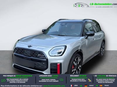 Mini Countryman 300ch BVA