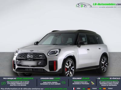 Mini Countryman 300ch BVA