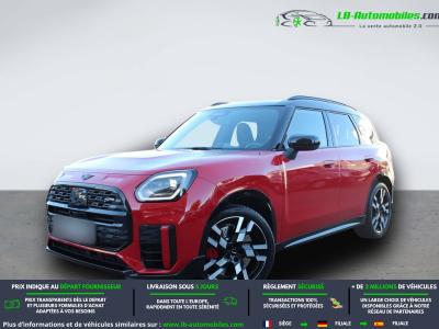 Mini Countryman 300ch BVA