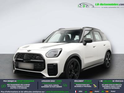 Mini Countryman 170 ch BVA