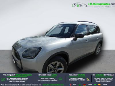 Mini Countryman 170 ch BVA