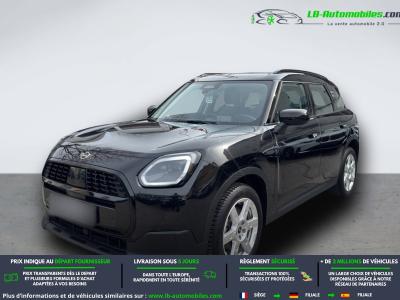 Mini Countryman 170 ch BVA