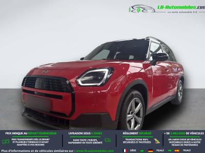 Mini Countryman 170 ch BVA