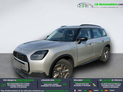 Mini Countryman 170 ch BVA