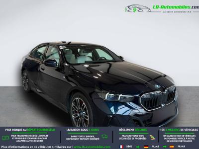 BMW i i5 Touring eDrive40 340 ch